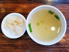 -果渊斋老米家泡馍馆(大雁塔店)