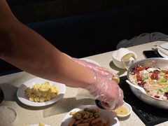 -大丰收脆鱼(浦西万达店)