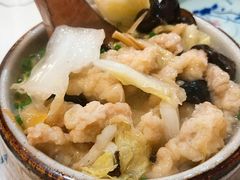 京城酥肉锅-京氣春饼(机场店)