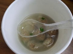 -同利肉燕老铺(澳门路店)