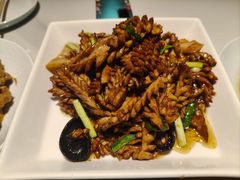 -梅飞酒家(桑园路店)