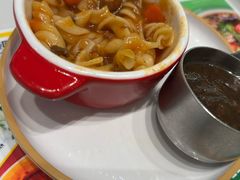 -豪客来牛排(中华城店)