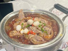 -大芊金重庆串串火锅(南京路店)