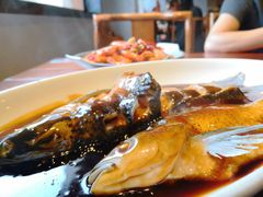 西湖醋鱼-大牌大·传统杭帮菜(湖滨店)