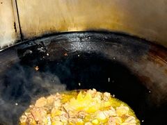 -咊记茅草棚柴火鸡(乌当店)