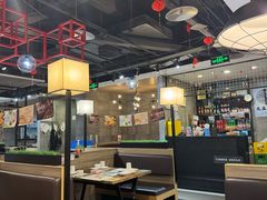 -黄记煌三汁焖锅(渝北金港国际店)