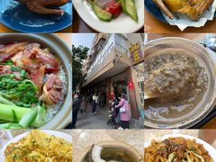 -煲煲掂风味煲仔饭餐厅(西区店)