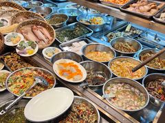 -长平老姿娘夜粥(平东一街店)