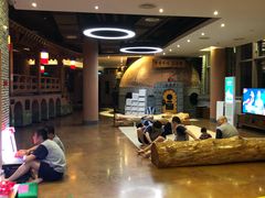 -纽斯桑拿会所(东绣路店)