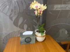 -Rabbit Cafe私房西餐甜点咖啡(栖霞路店)