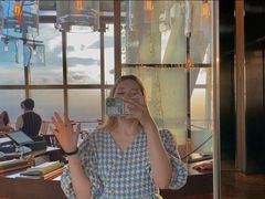 -上海柏悦酒店·世纪100牛排馆