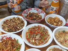 -浏阳小饭铺(洪西小区店)