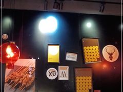 -小红烤翅(傅厚岗店)