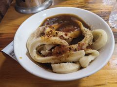 -洞子口张老二凉粉(文殊院店)