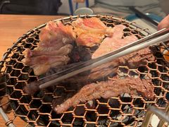 -烧肉达人•炭火烧肉(新天地店)
