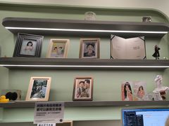 -海马体家庭照相馆(广州正佳广场店)