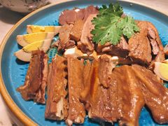 潮州卤水拼盘-潮堂 · 潮州菜(恒隆广场店)