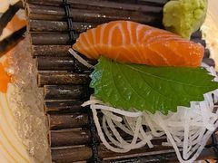 -吉兆·料理(红梅南路店)