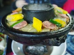 土锅子（小）-龙姐私房菜(和顺古镇店)