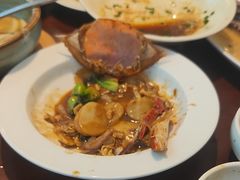 -妈妈菜舟山海鲜(定海古城店)
