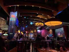 -MR.ROCKY洛奇先生RESTAURANT&BAR(宝安壹方城店)