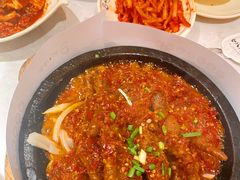-七八冷面·延边朝鲜族美食(欢乐谷店)