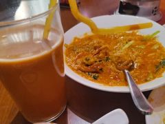 -泰国餐厅 Thai Food(裕华万达店)