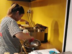 -傅强排骨(成都总店)