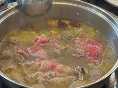 -丫丫汤膳打边炉(宏府408坊店)