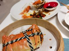 -南湖宾馆·鸳湖阁全日制餐厅