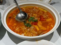 -羲和雅苑•北京烤鸭(国贸商城店)