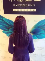 木北造型(北苑家园店)-木北造型