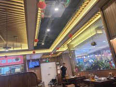 -井格重庆火锅(西直门凯德Mall店)