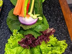 -四斤烤肉(东戴河孟家店)