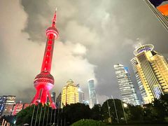 -东方滨江大酒店·滨江厅