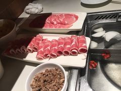 -海底捞火锅(大学路新象城店)
