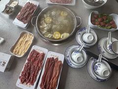 -杏花吴记牛肉火锅