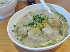 -梦花街馄饨店(中华苑店)