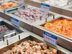 -姜胖胖无限自助烤肉(罗湖宝能店)