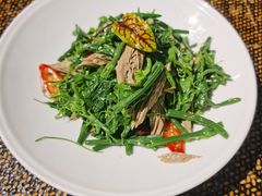 -北平盛世·新京菜·北京烤鸭(劲松·双井店)