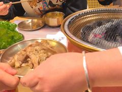 -西塔老太太泥炉烤肉(双井店)