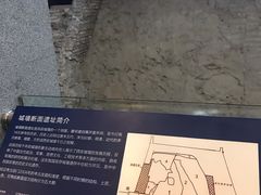-西安唐皇城墙含光门遗址博物馆