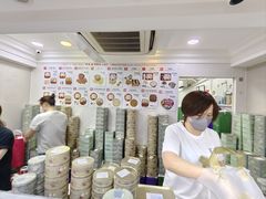 -珍妮曲奇聪明小熊(上环店)