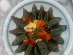 -小菜园新徽菜(宜兴八佰伴店)