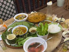 -简朴寨傣味餐厅