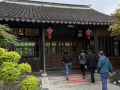 -西山人家·二十年老字号农家菜(旺山店)