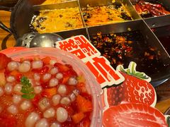 -周小明火锅(黑金冠社区店)