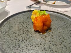 本帮风味明虾球-二十四单 淮扬新味
