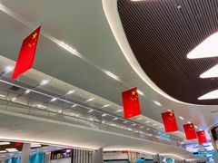 -杭州萧山国际机场