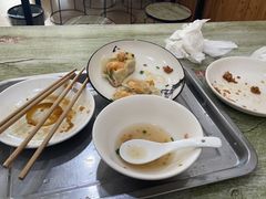 -乌镇姐妹特色小吃(银杏公寓店)